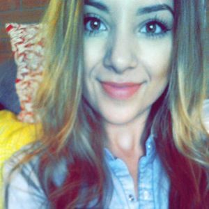 Meet your Posher, Nancy